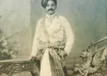 Sir Ranjit Singh Ji Vibhaji Jadeja
