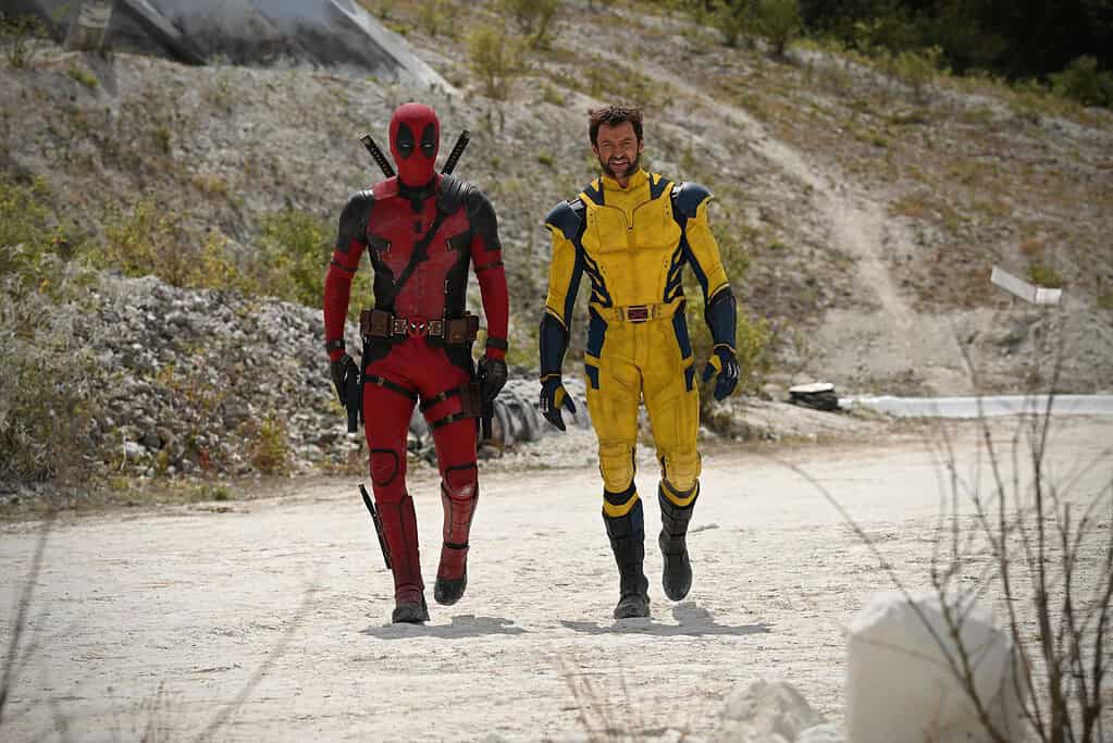 F0r6GbQacAUng 4 Deadpool & Wolverine OTT Release Date 2024: Is Now Available on Rent