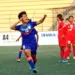 Priyangka Devi Naorem East Bengal