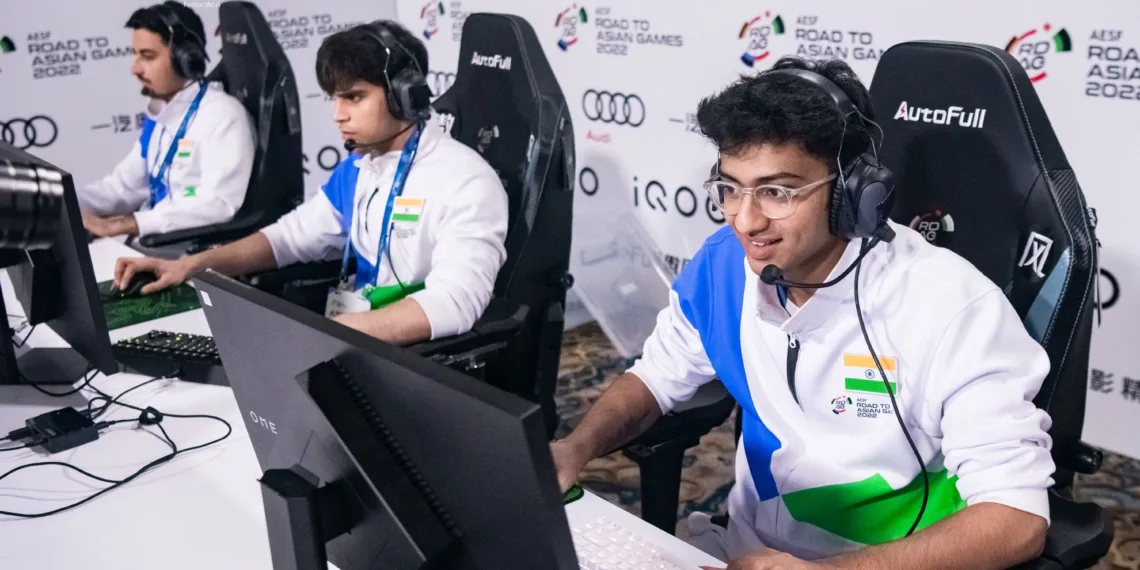 National Video Game Day 2024: Indian eSports Reaches New Heights with Olympic Aspirations