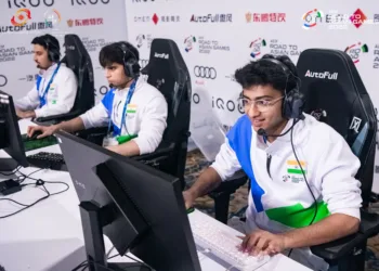 National Video Game Day 2024: Indian eSports Reaches New Heights with Olympic Aspirations