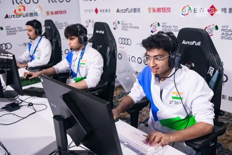 National Video Game Day 2024: Indian eSports Reaches New Heights with Olympic Aspirations