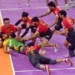 Pro Kabaddi League Season 11