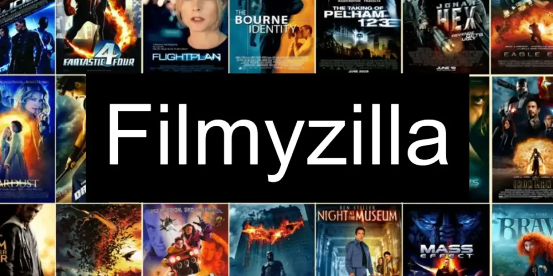 Filmyzilla Streaming Latest Movies: Everything You Need to Know