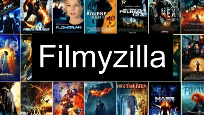 Filmyzilla Filmyzilla Streaming Latest Movies: Everything You Need to Know