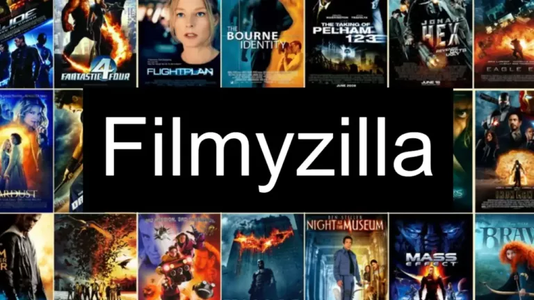 Filmyzilla 2025 Streaming Latest Movies: Everything You Need to Know
