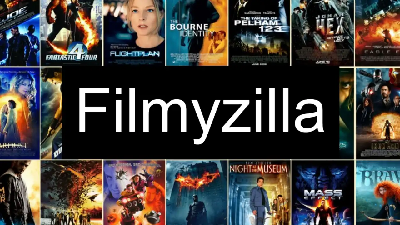 Filmyzilla Streaming Latest Movies: Everything You Need to Know