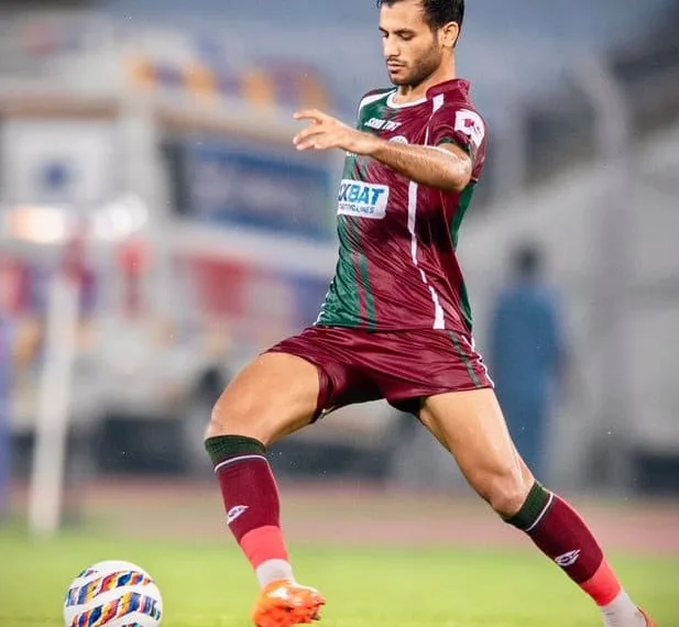 Salary Dispute: Anwar Ali's Financial Woes Amid Transfer Turmoil