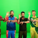 World Championship of Legends 2024Live Streaming: How to Watch World Championship of Legends 2024 Live in India?