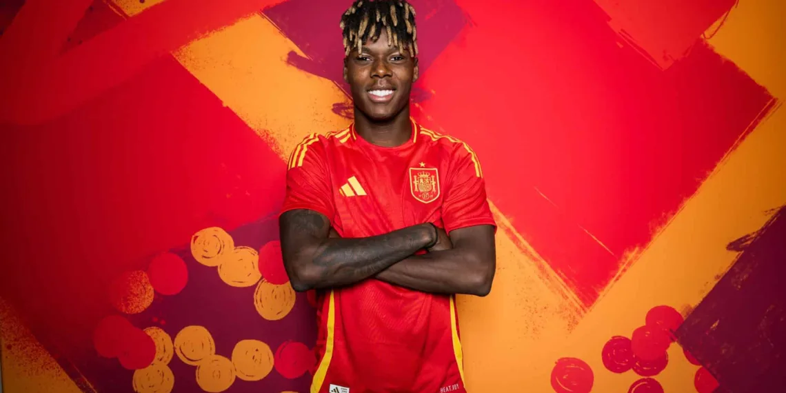 What Makes Nico Williams One of Most Sought After Wingers in The World and Why Are Barca After Him?