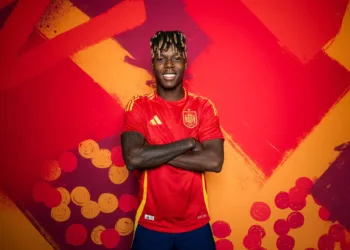 What Makes Nico Williams One of Most Sought After Wingers in The World and Why Are Barca After Him?