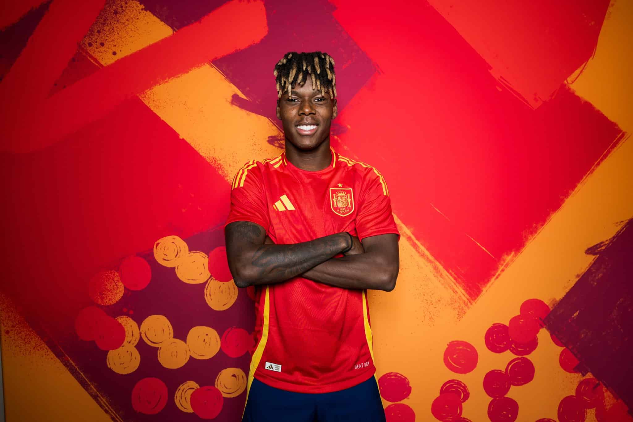 What Makes Nico Williams One of Most Sought After Wingers in The World and Why Are Barca After Him?