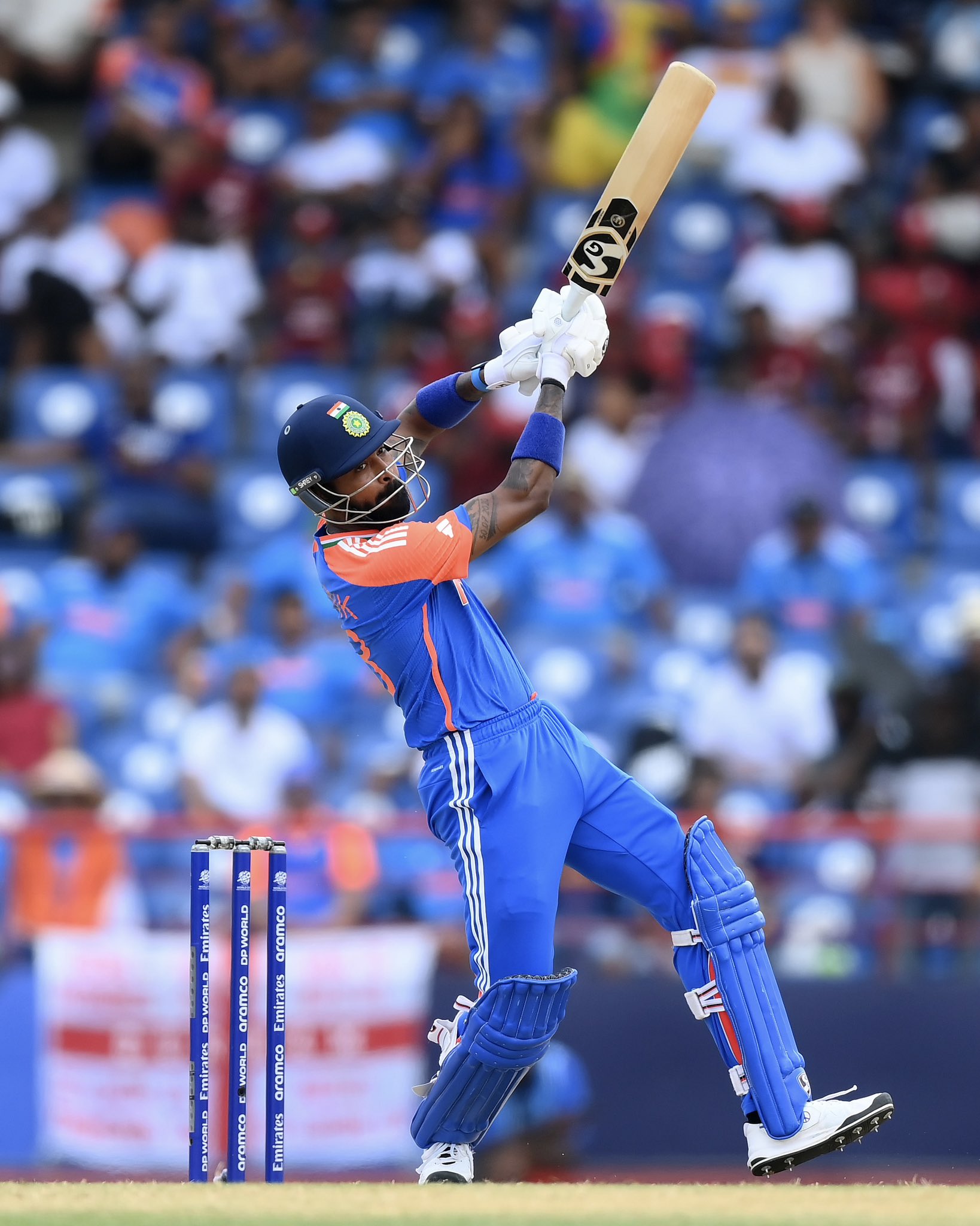 Ajit Agarkar Address Key Squad Decisions - Jadeja's Exclusion and Hardik's Captaincy Snub