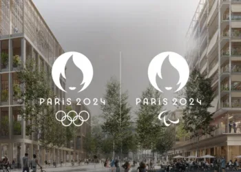 Paris Olympics 2024