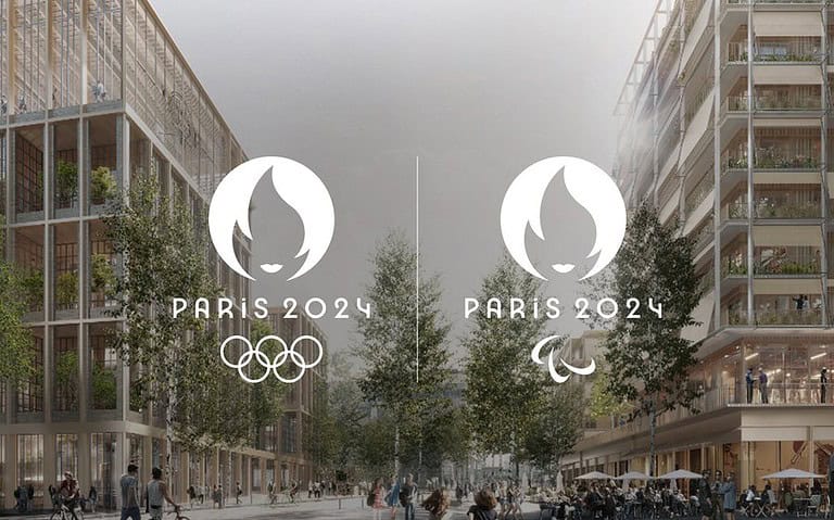 Paris Olympics 2024