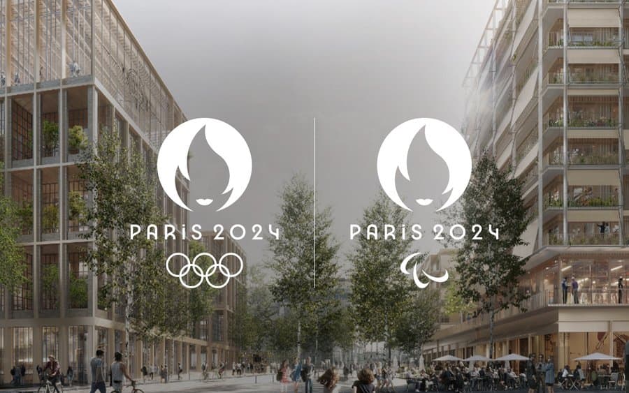 Paris Olympics 2024
