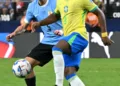 Uruguay Brazil Copa America 2024