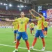 James Rodriguez Colombia Copa America 2024
