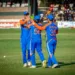 India vs Zimbabwe 2nd T20I