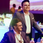 Jay Shah Set to Become Next ICC Chairman? BCCI Secretary Weighs His Options