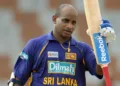 Sanath Jayasuriya
