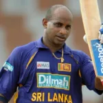 Sanath Jayasuriya Named Sri Lanka’s Interim Head Coach Ahead of India Series