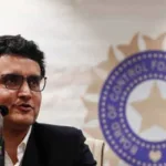 Sourav Ganguly Ventures into Motorsports: Buys Kolkata Royal Tigers Team in Indian Racing Festival