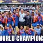 Team India’s Prize Money Skyrockets to ₹156 Crore After Maharashtra CM’s Generous Reward!