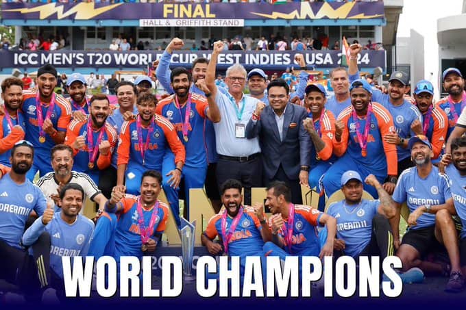 Team India