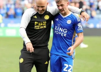 Kiernan Dewsbury-Hall