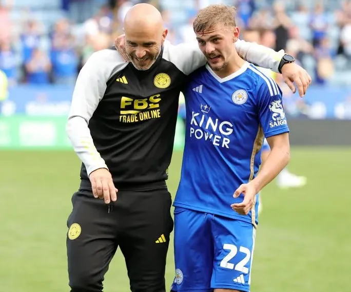 Kiernan Dewsbury-Hall