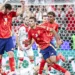 Rodri Spain Euro 2024