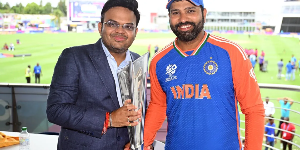 T20 World Cup 2024 Prize Money