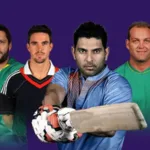World Championship of Legends 2024 : India vs Australia – World Championship of Legends Semi-Final on July 12, 2024