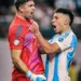 Emiliano Martinez lisandro Martinez Argentina