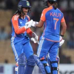 IND W vs SA W : India Falls Short in T20I Opener Against South Africa by 12 Runs: A Triple Blow in Batting, Bowling and Fielding