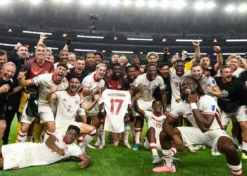 Canada Copa America 2024