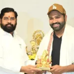 T20 World Cup 2024 – Maharashtra Government Rewards T20 World Cup Heroes: Rohit, Dube, Jaiswal & Surya Get ₹2.5 Crore Each