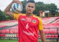 Jeakson Singh East Bengal