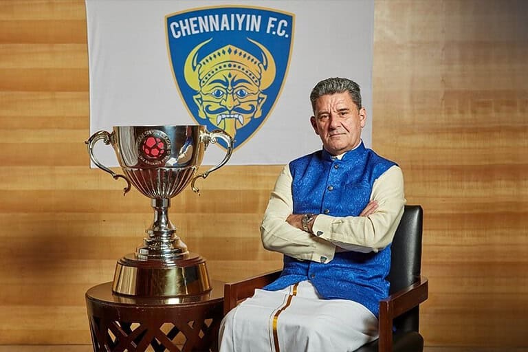 John Gregory
