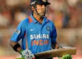 Gautam Gambhir