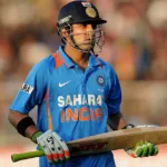 OFFICIAL: Gautam Gambhir Appointed as Head Coach of the Indian Cricket Team