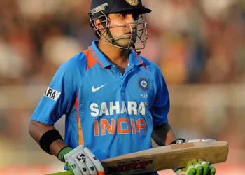 Gautam Gambhir