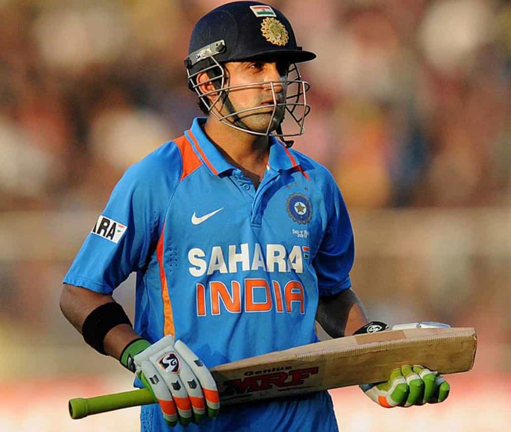 Gautam Gambhir