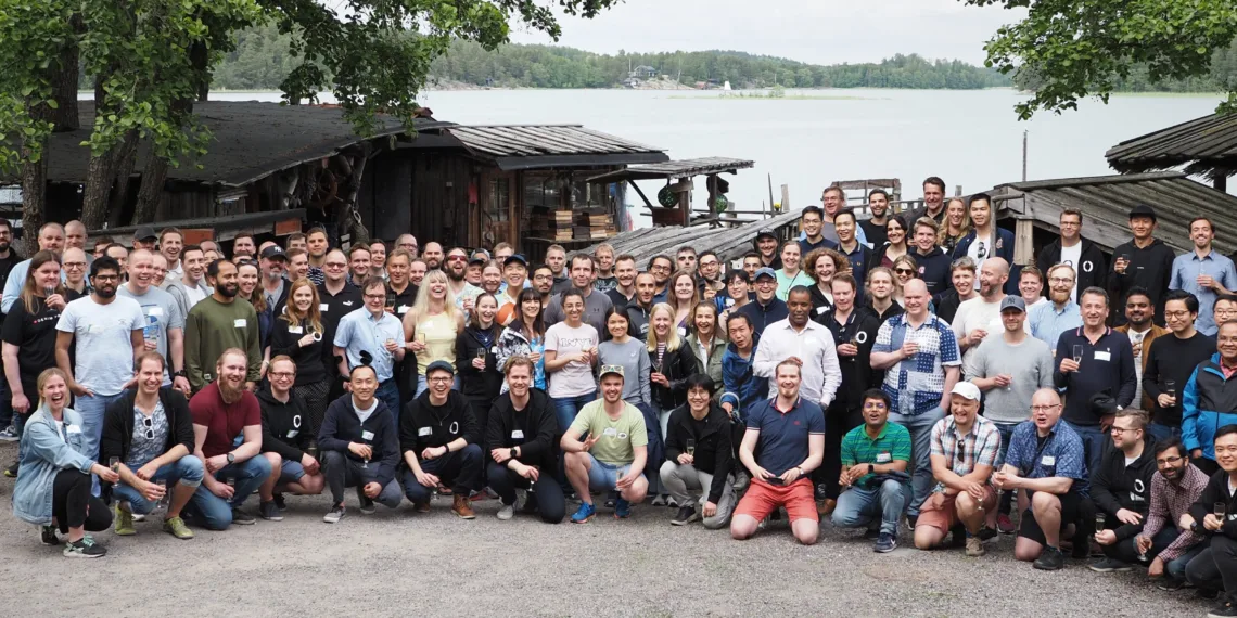 AMD Acquires Silo AI for $665 Million to Strengthen its AI Strategy