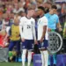 England Euro 2024 Watkins and Palmer
