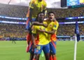 Colombia Copa America 2024