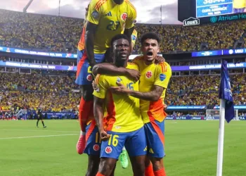 Colombia Copa America 2024