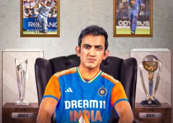 Gautam Gambhir