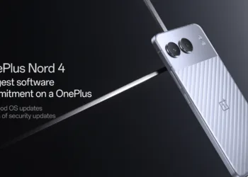 OnePlus Nord 4 Raises the Bar: 6 Years of Security Updates Confirmed!